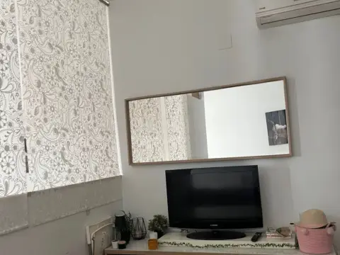 Estudio en calle Alcázar, 3