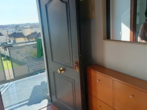 Estudio en calle Alcázar, 3