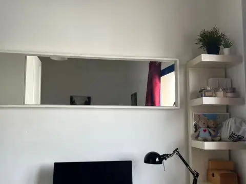 Estudio en calle Alcázar, 3