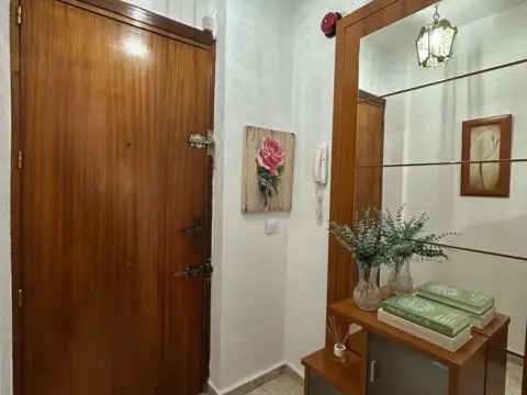 Piso en calle de Mérida, 5
