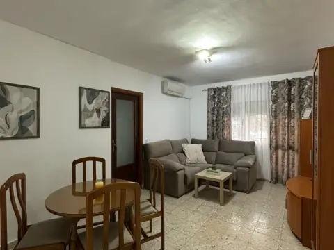 Piso en calle de Mérida, 5
