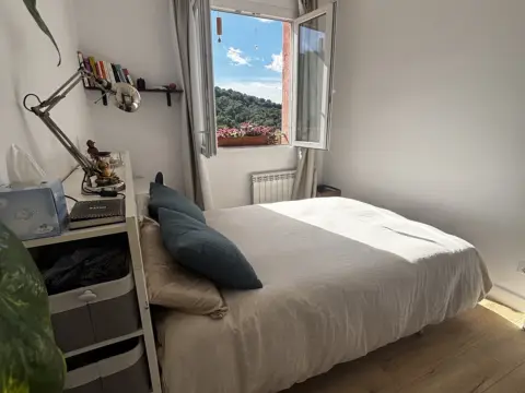 Habitación en Carrer de Pelfort, 25