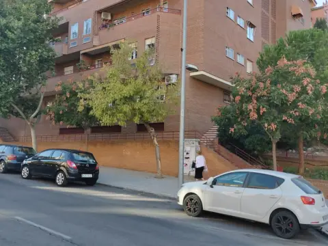 Piso en Ronda Buenavista, 16