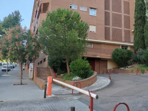 Piso en Ronda Buenavista, 16