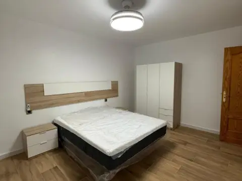 Piso – Águilas