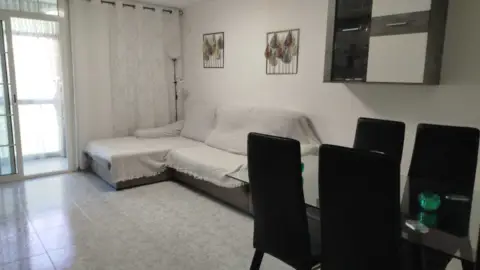Habitación en Carrer del Castellsapera, 80
