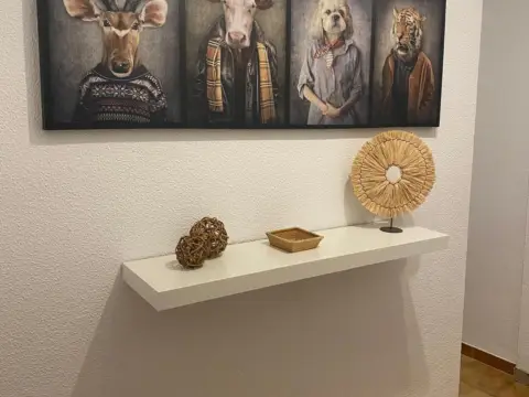 Habitación en calle de Agustina de Aragón, 18