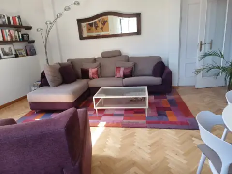 Dúplex en calle de la Trinidad, 10