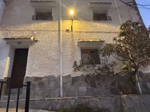 Casa rústica en Barrio de la Concepción, 6