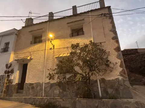 Casa rústica en Barrio de la Concepción, 6