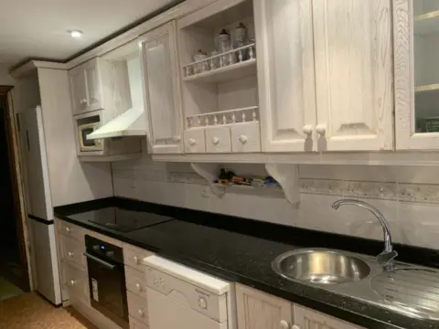 Piso en calle Doctor Eduardo García-Triviño López, 6