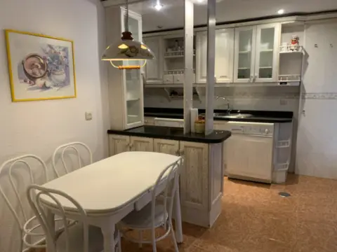 Piso en calle Doctor Eduardo García-Triviño López, 6