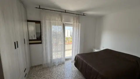 Piso en calle Salmón, 7