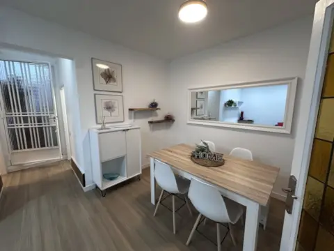 Dúplex en Carrer de Còrsega, 516