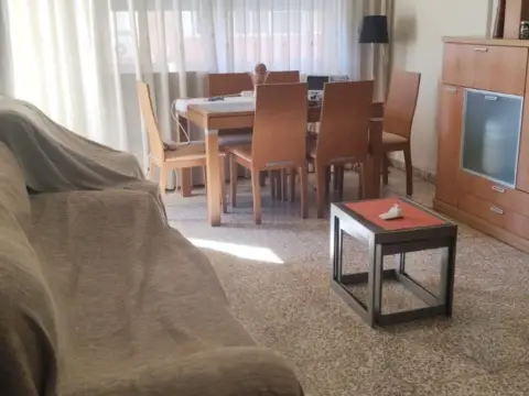Piso en calle de Juan de la Cueva, 7