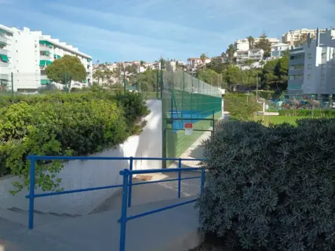 Dúplex en calle Tajamar, 14