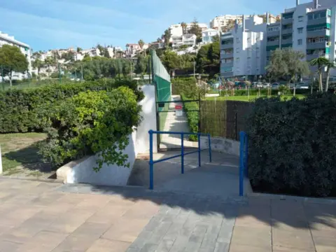 Dúplex en calle Tajamar, 14