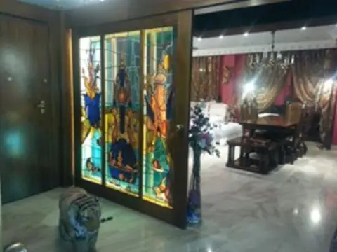 Ático en calle del Campo de Gómara, 4