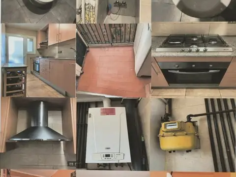 Piso en Carrer del Raïm, 5