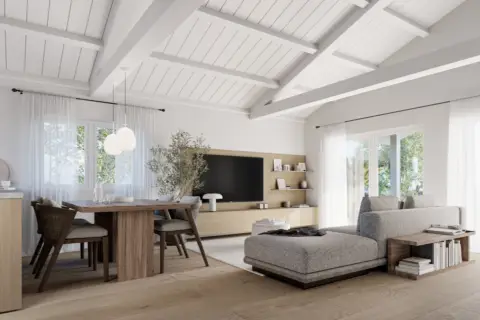 Casa – Logrezana