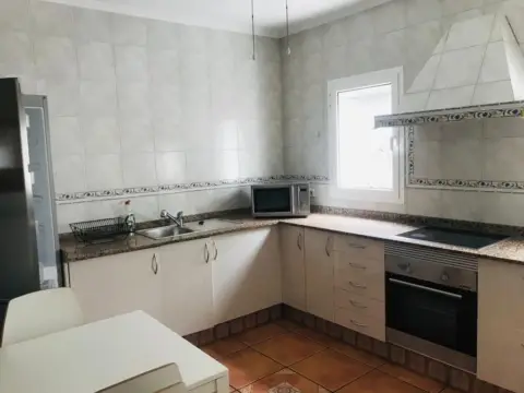 Habitación en calle Garcia Morato, 15