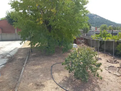 Chalet unifamiliar en Avenida del Puente Romano, 1