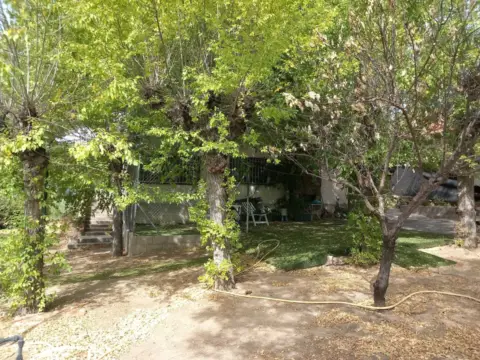 Chalet unifamiliar en Avenida del Puente Romano, 1