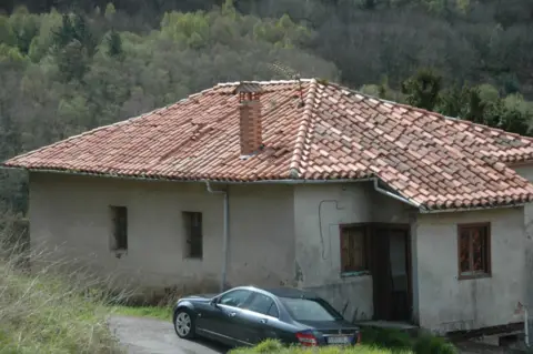 Casa rústica en Aldea Bustoto,  6