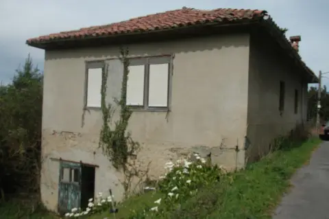 Casa rústica en Aldea Bustoto,  6
