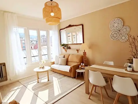 Apartment at Calle de Alferado Nespral, 1
