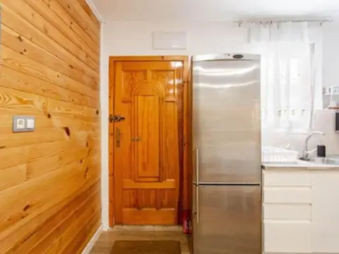 Chalet adosado en calle del Padre Luis Navarro, 137