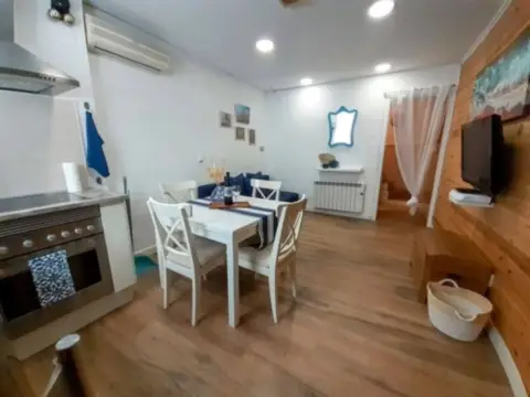 Chalet adosado en calle del Padre Luis Navarro, 137