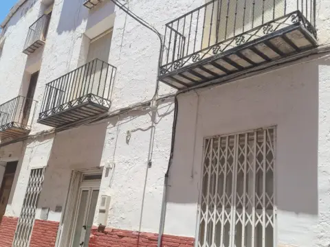 Piso en calle del Doctor Jofre, 11