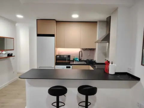 Apartamento en calle San Roque, 2