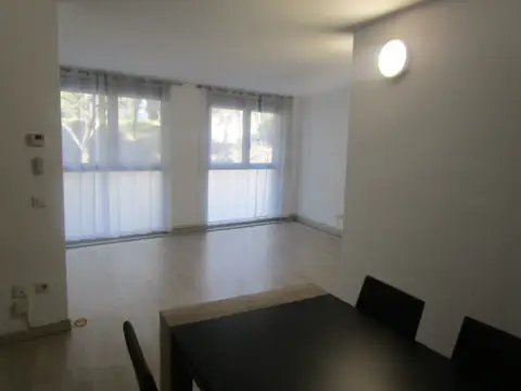 Estudio en Pujada de les Pedreres, 20