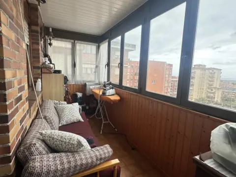 Piso en Paseo del General Dávila, 266