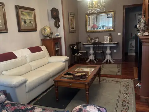 Piso en Paseo del General Dávila, 150