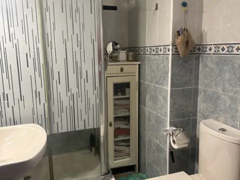 Piso en Paseo del General Dávila, 266