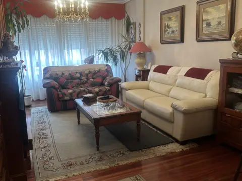 Piso en Paseo del General Dávila, 150