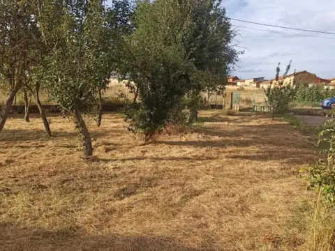 Piso en calle del Caño, 1