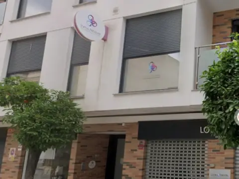 Piso en Carrer de Francisco Alcayde, 23