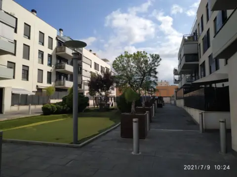 Piso en Avinguda Magnòlies, 1