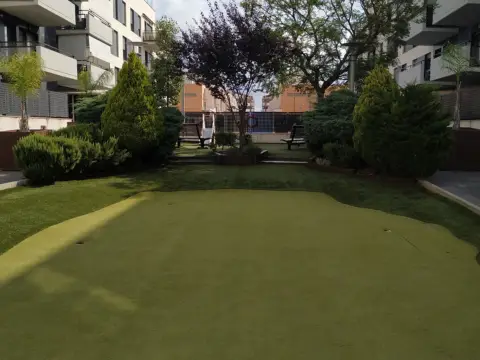 Piso en Avinguda Magnòlies, 1