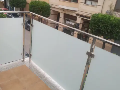 Piso en Carrer de Francisco Alcayde, 23