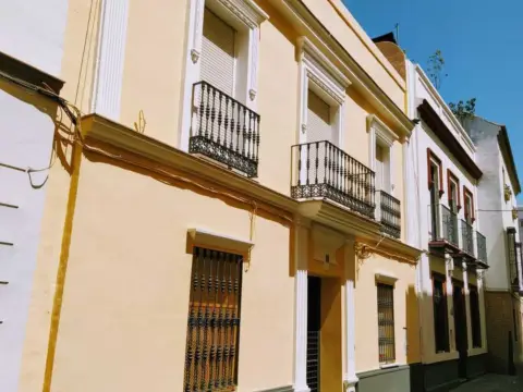 Apartamento en calle Flota, 6