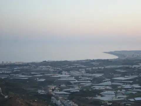 Terreno en Cuesta Competa, Km. 2