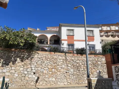 Piso en calle de Extremadura, 5