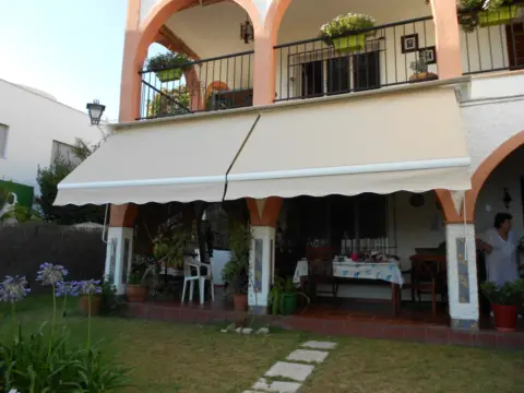 Piso en calle de Extremadura, 5