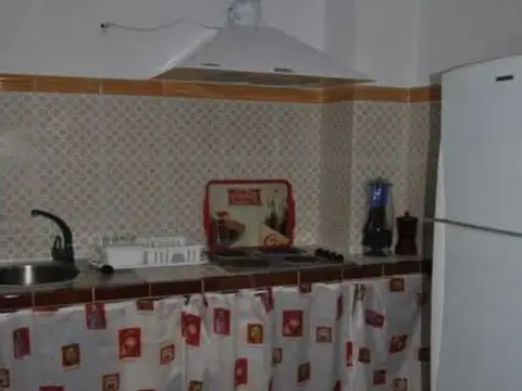 Casa rústica en calle de las Cruces, 1