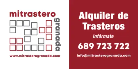 Trastero en calle Doctor Muñoz Fernández, 4